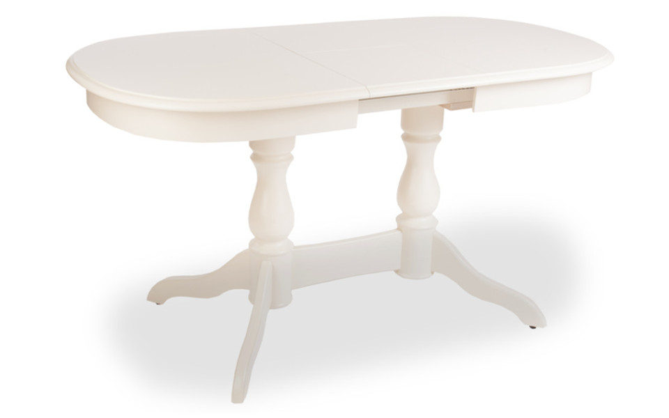 картинка Стол Лира 1600(2000)*900*760 эмаль (тон 2М) от магазина DFCH 