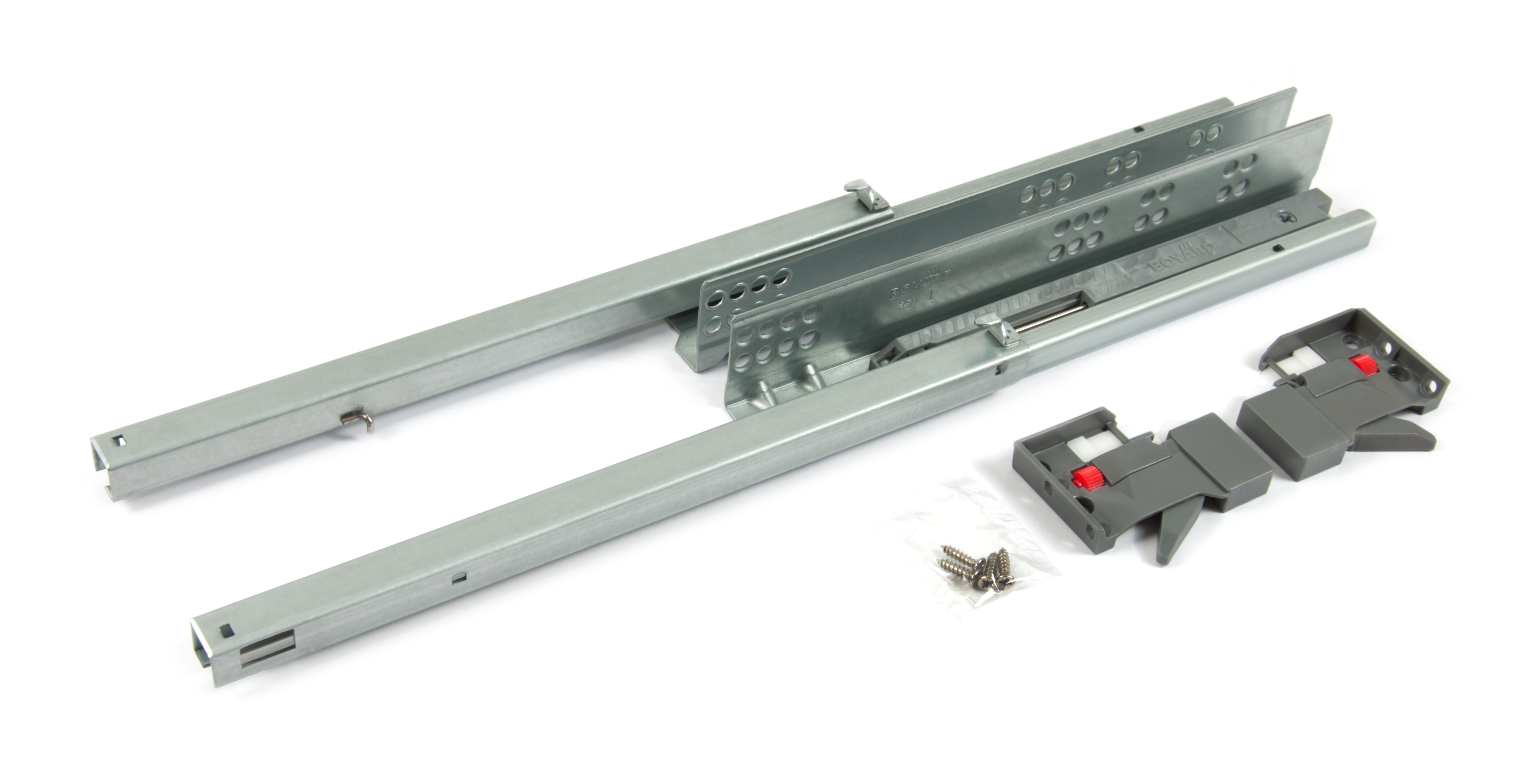 картинка Направляющие механизмы В-Slide DB8982Zn/350 от магазина DFCH 