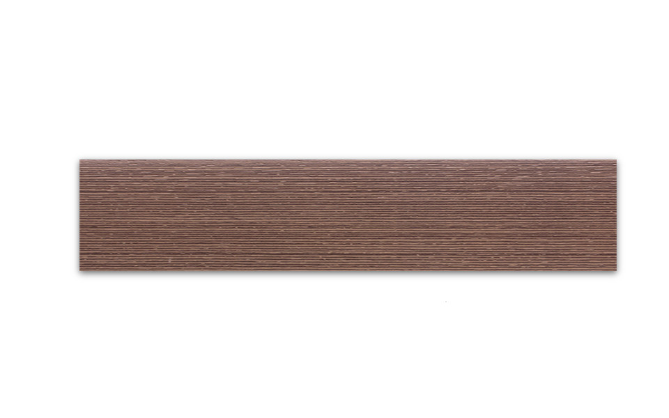 картинка Венге Конго кромка ПВХ 0,4*19 б/кл 200м Extrawood Е108 от магазина DFCH 