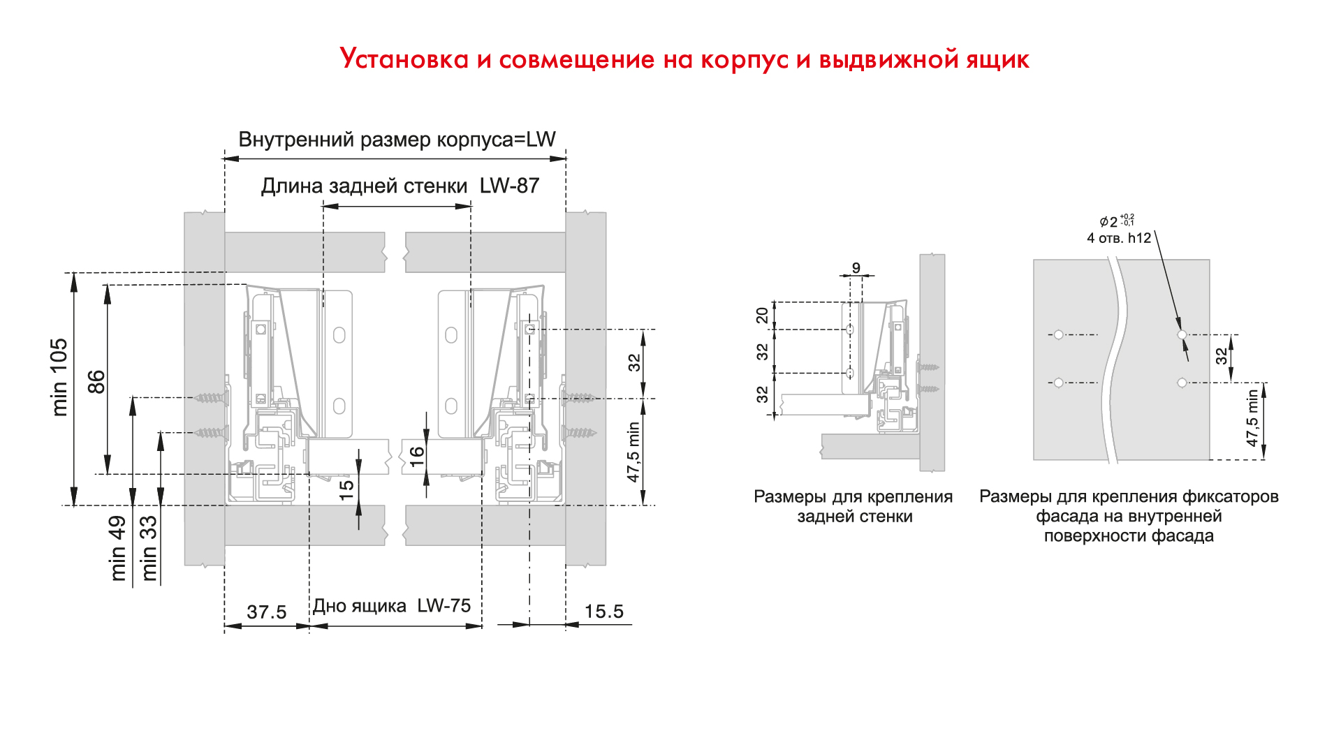 картинка СТАРТ с традиционными боковинами стандартной высоты SB08W.1/300 от магазина DFCH 