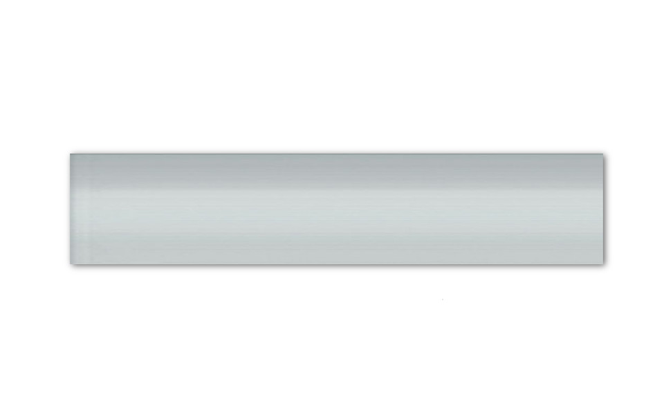 картинка Алюминий кромка ПВХ 0,45*19 б/кл 200м Technoplast 8582S от магазина DFCH 