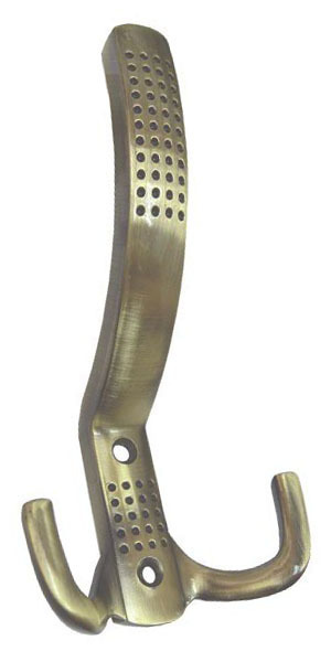 картинка Мебельный крючок K305AB.6 от магазина DFCH 