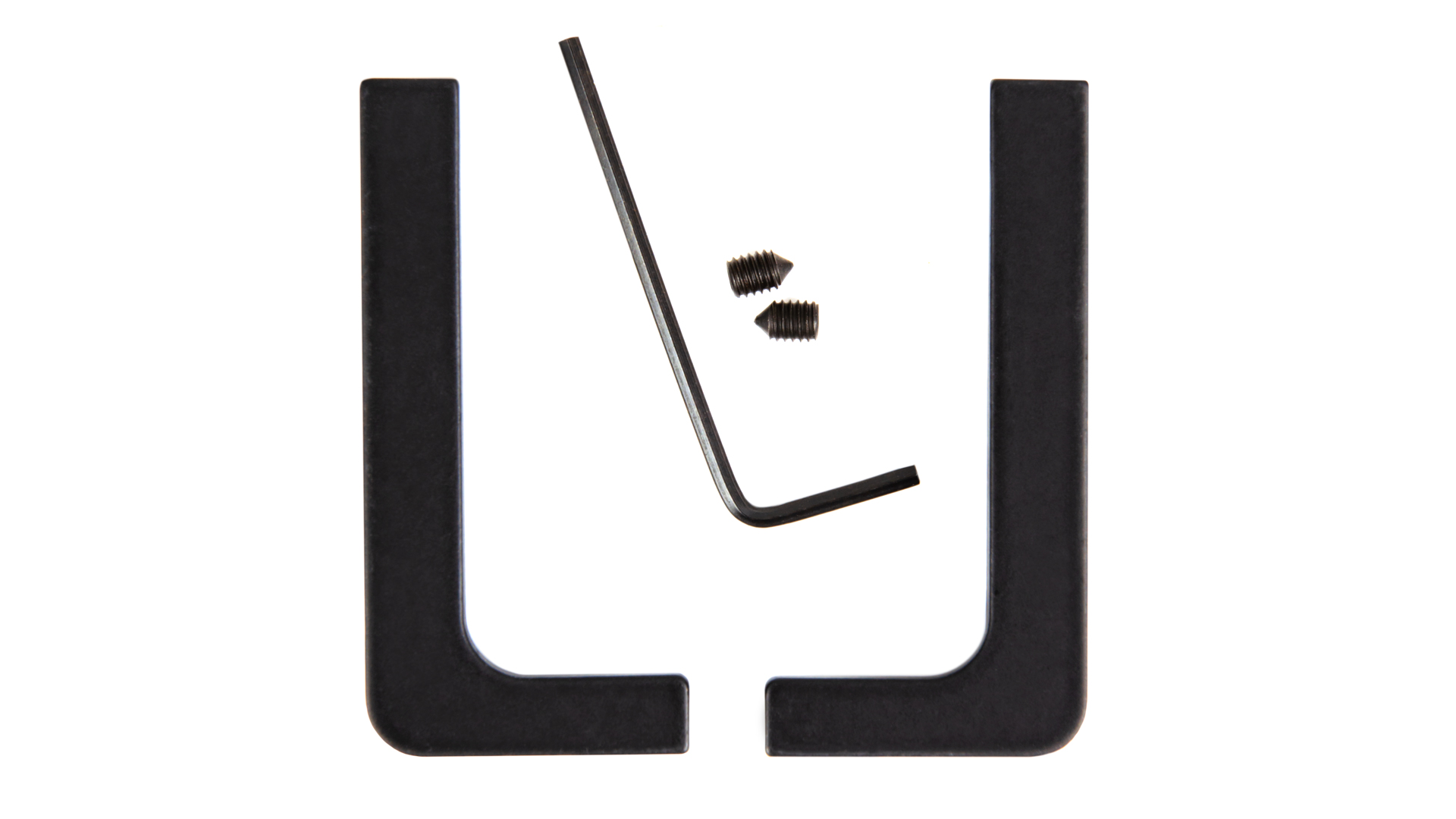картинка Заглушки GOLA BALANCE RZ051.01BL от магазина DFCH 