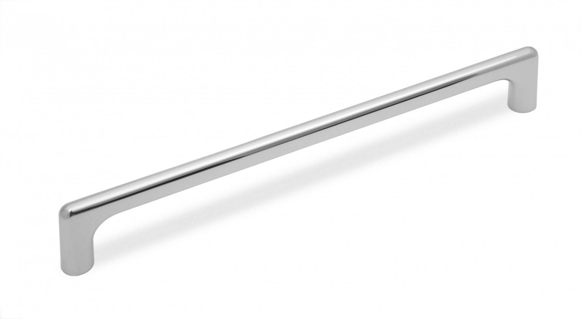 картинка Мебельная ручка OLAV RS290CP.4/192 от магазина DFCH 