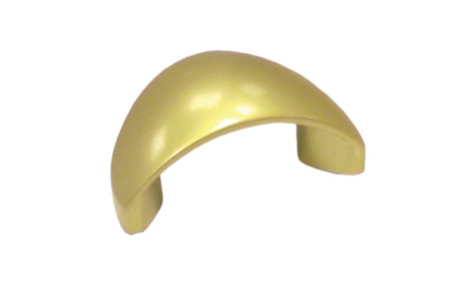 картинка RS001SG.3*32 (Ручка матовое золото) от магазина DFCH 