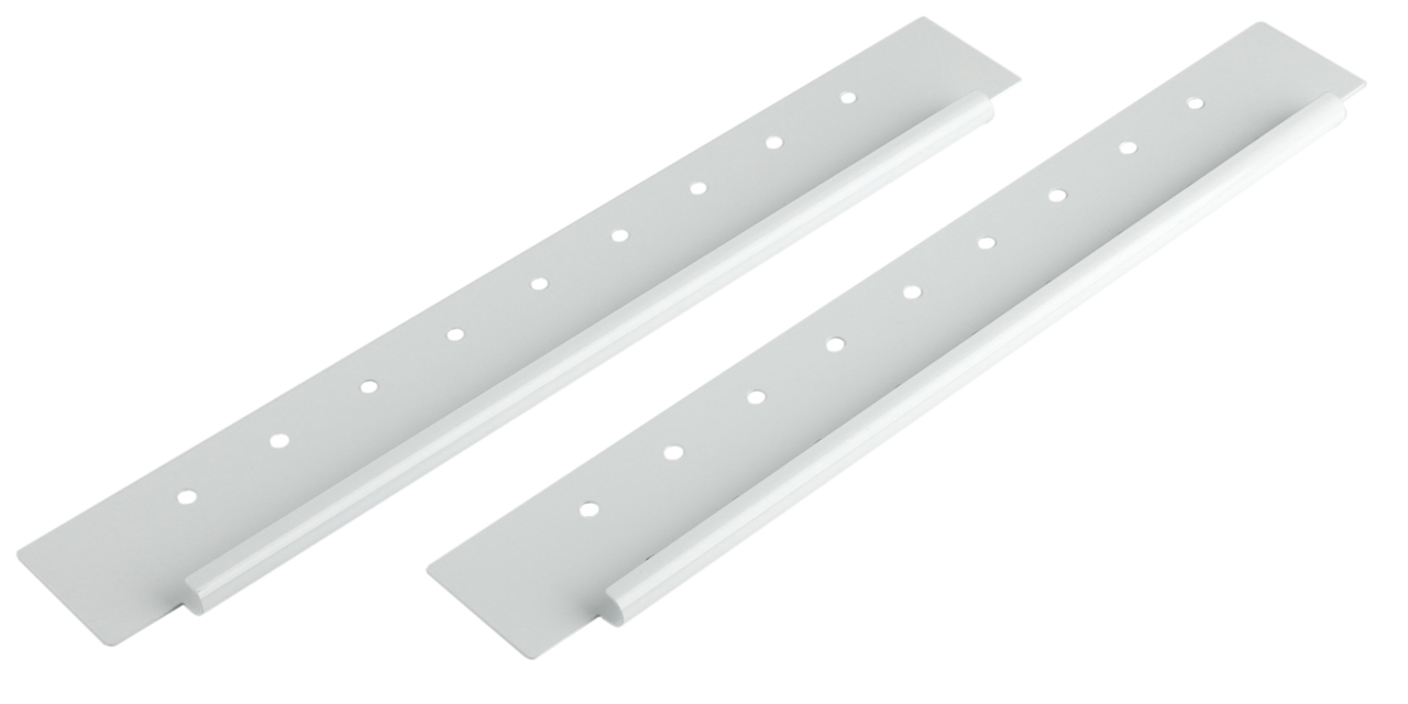 картинка Шторка металлическая SBB01/W/500 от магазина DFCH 
