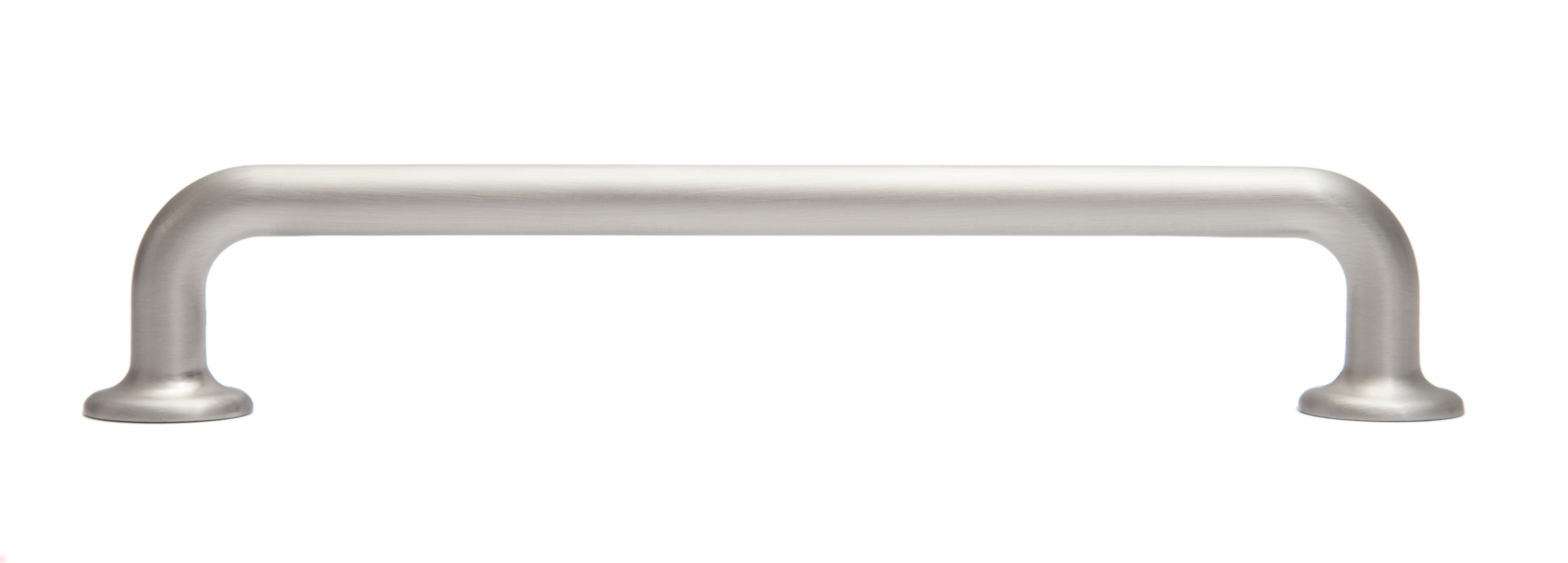 картинка Мебельная ручка ICELINE RS294MBSN.4/160 от магазина DFCH 