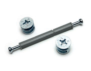 картинка Стяжка B-fix ST01/50/6/Zn/01 от магазина DFCH 