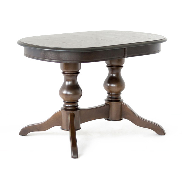 картинка Стол Лира /180 1600(2050/2500)*900*760 (тон 6М) от магазина DFCH 