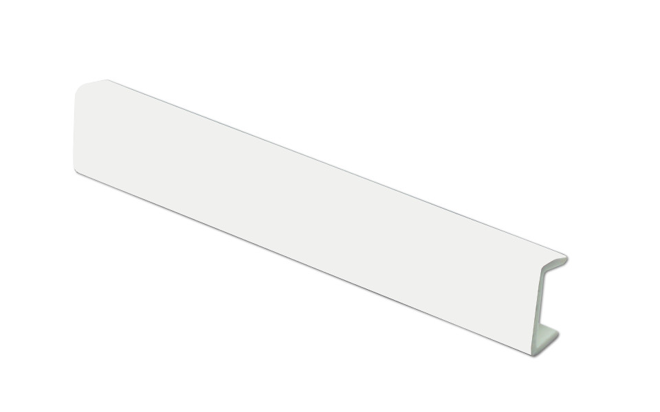 Торцевая  L=1м (белая) №2 купить по цене от  в Петербурге и Москве
