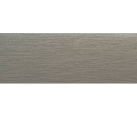 картинка 20198973 Кромка ПВХ 2x19 мм, Титан  8973, GP-Plast (100 м) от магазина DFCH 