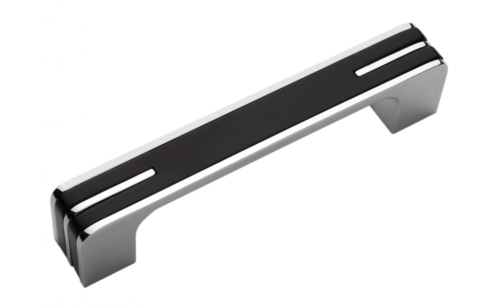 картинка RS267CP*BL.4*160 (Ручка мебельная) от магазина DFCH 