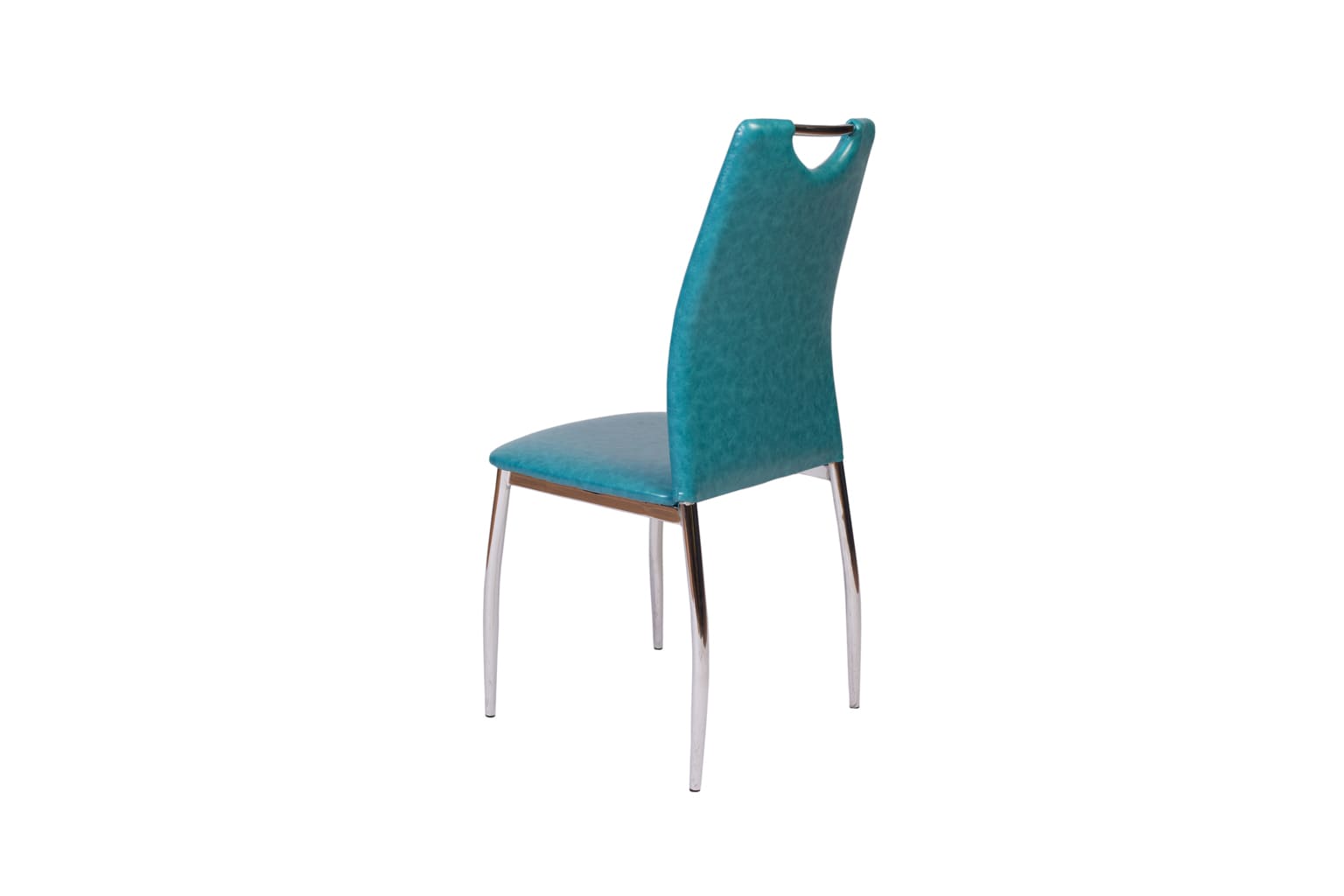 картинка Стул Ice (к/з бирюзовый С7126 (blue)) от магазина DFCH 