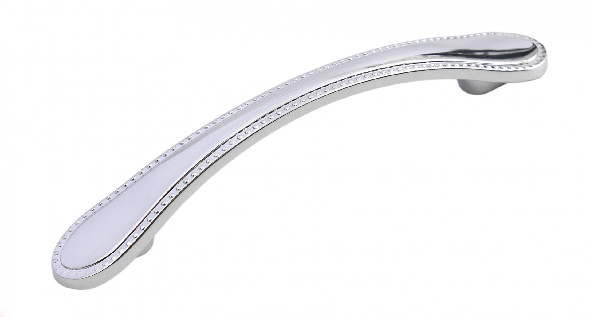 картинка Мебельная ручка AURORA RS445CP.3/96 от магазина DFCH 