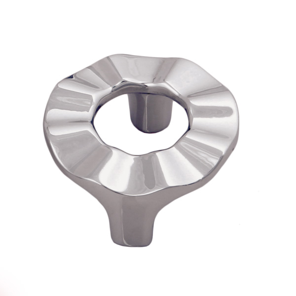 картинка Мебельная ручка RS190CP.4/32 от магазина DFCH 