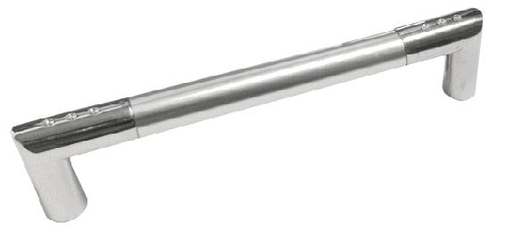 картинка RS054CP*SC.4*160 (Ручка S5441*160 SC) от магазина DFCH 