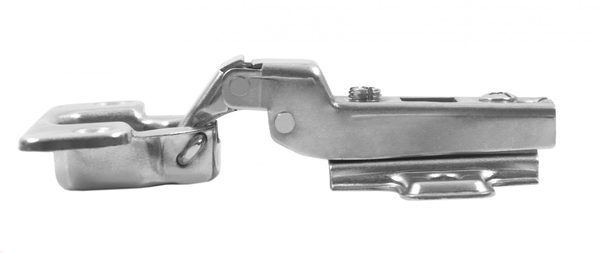 картинка Мебельная петля без пружины LIBERTY H691B02/0112 от магазина DFCH 