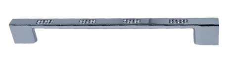 картинка C8577-96 (FZ 26027) скоба хром от магазина DFCH 