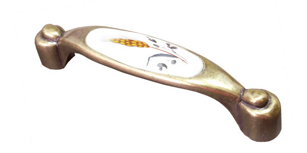 картинка Мебельная ручка RS112AB.4/96/W03 от магазина DFCH 
