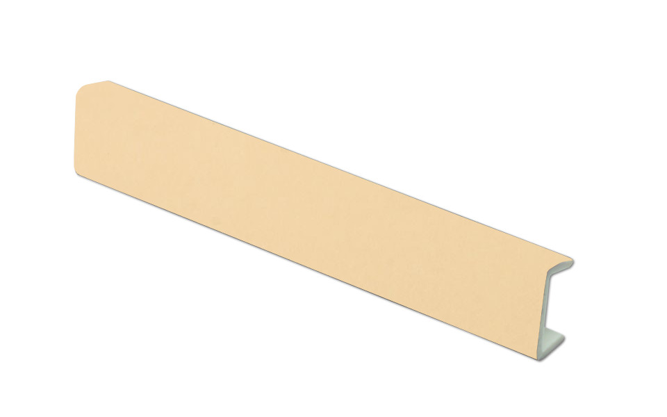 Торцевая  L=1м (ваниль) №10 купить по цене от  в Петербурге и Москве
