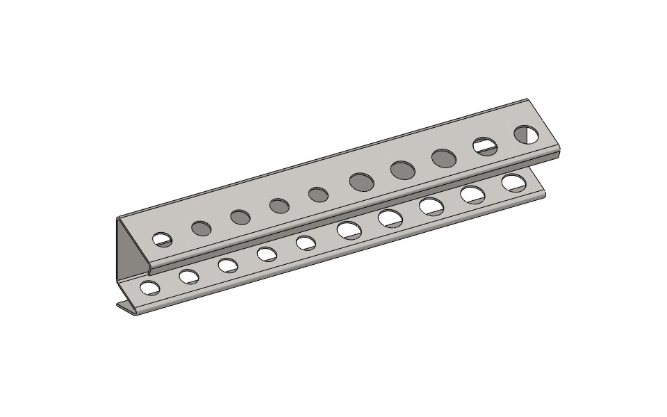 картинка Карандашница  (Металлик) HS038-26 от магазина DFCH 