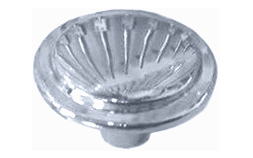 картинка L6857 Ручка Галисия хром от магазина DFCH 