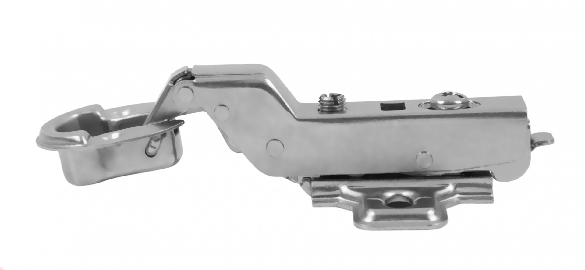 картинка Мебельная петля H504C/2310 от магазина DFCH 
