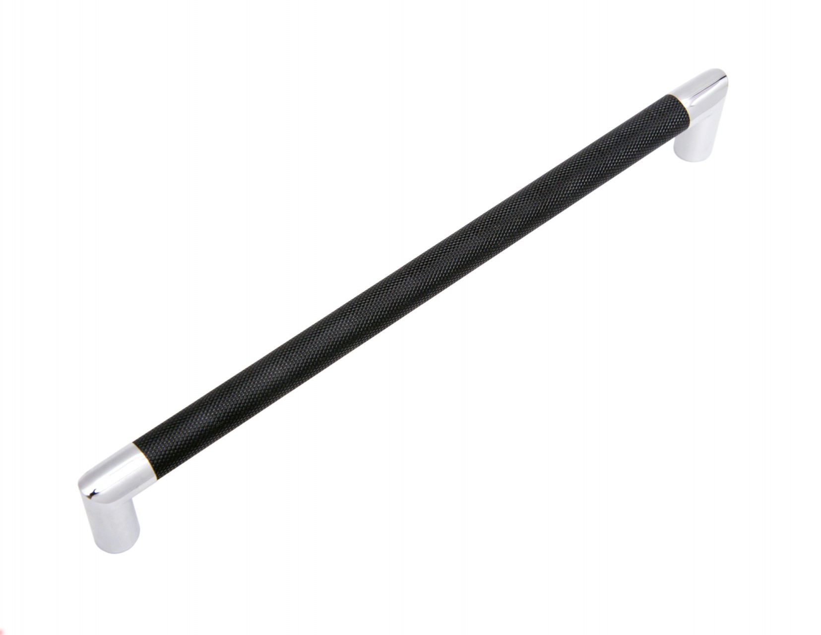 картинка Мебельная ручка EROS RS286CP/OBL.4/192 от магазина DFCH 