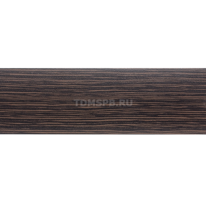 картинка Венге дуб ПВХ 2*19 100м Technoplast Kr6495T/ 89  * от магазина DFCH 