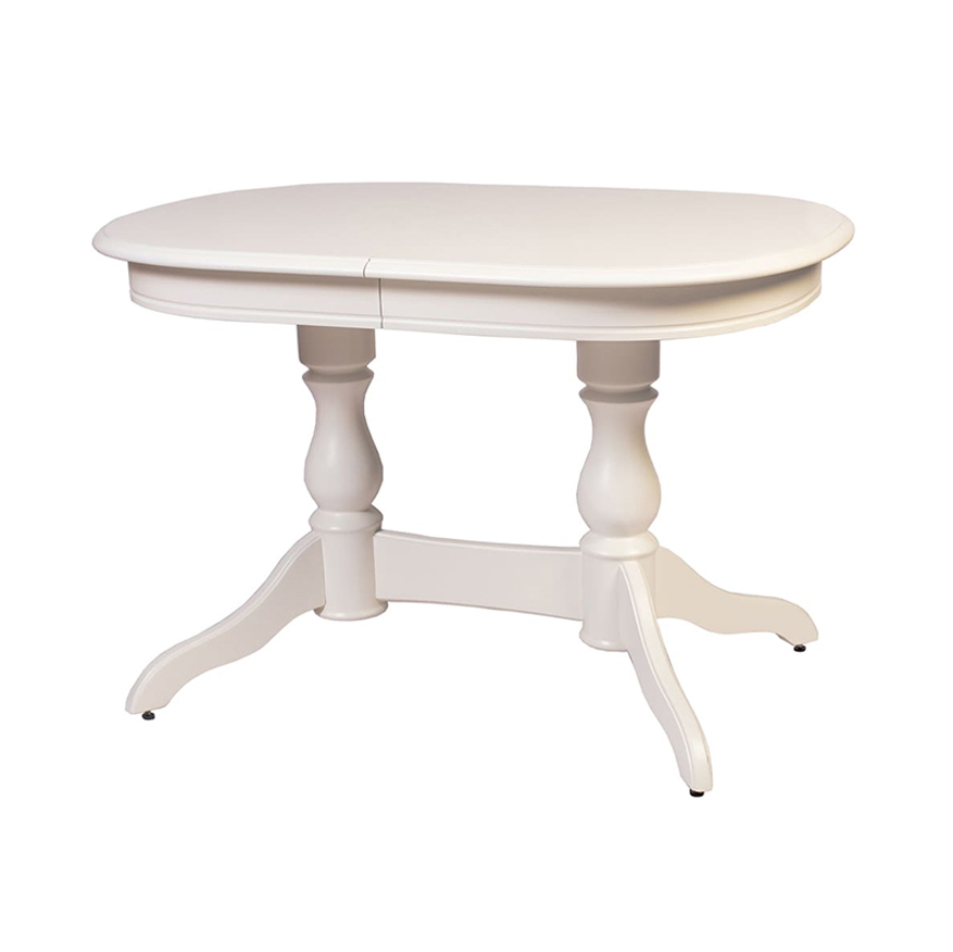 картинка Стол Лира 1200(1550)*800*780 эмаль (тон 3М) от магазина DFCH 