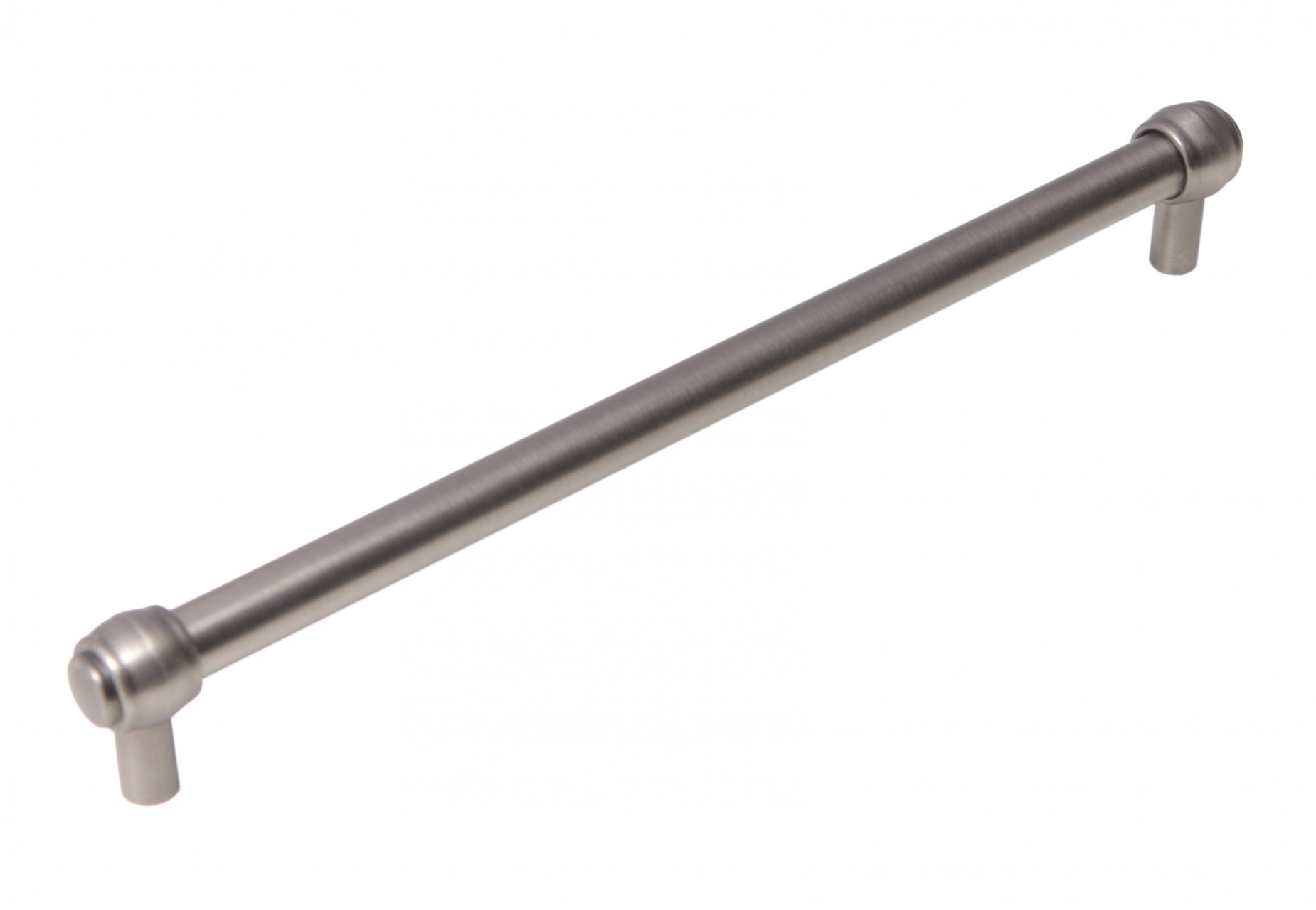 картинка Мебельная ручка BAMBOO RR008BSBN.4/224 от магазина DFCH 