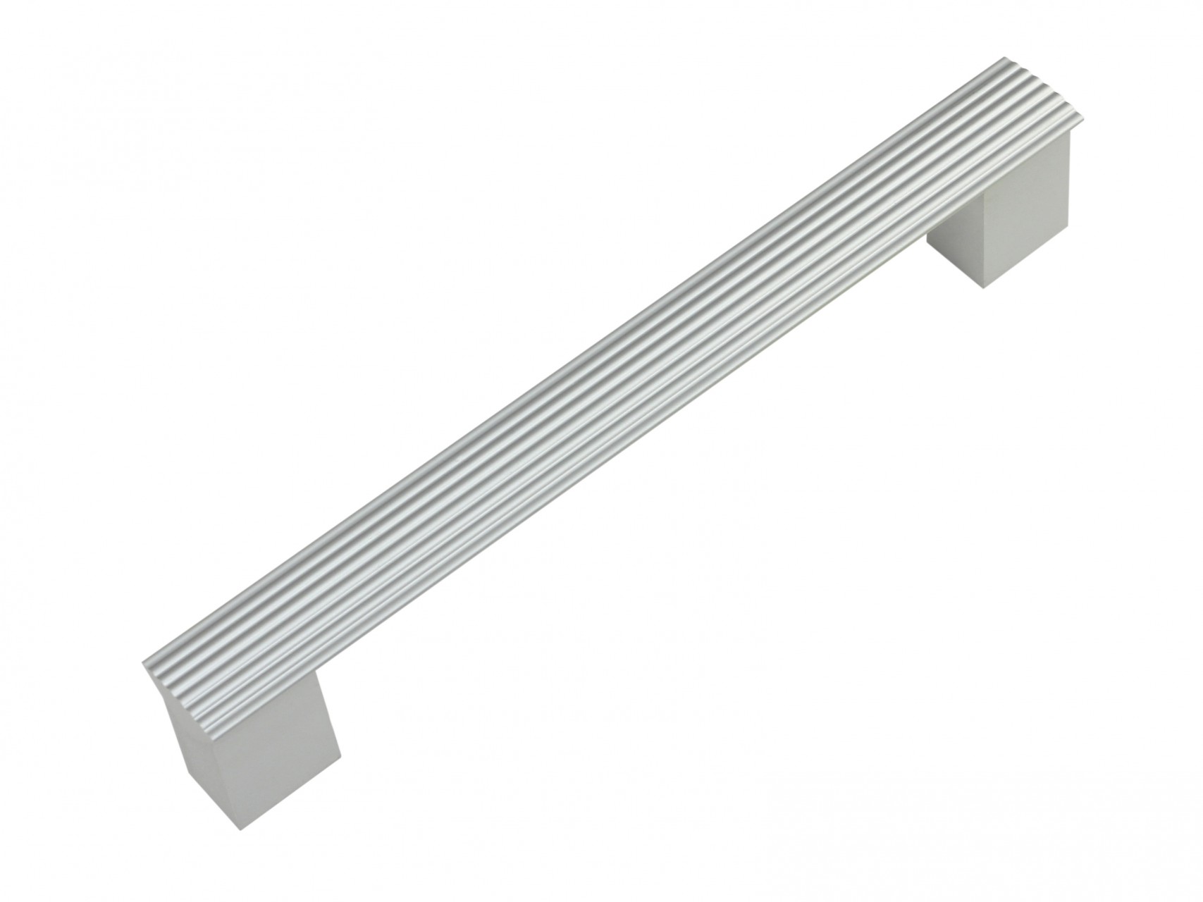 картинка Мебельная ручка RS050AL.16/224 от магазина DFCH 
