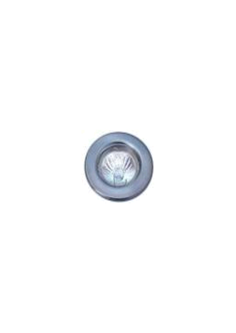 картинка Светильник галогенный FT 9210 MR16 титан БЕЗ ЛАМПОЧКИ от магазина DFCH 