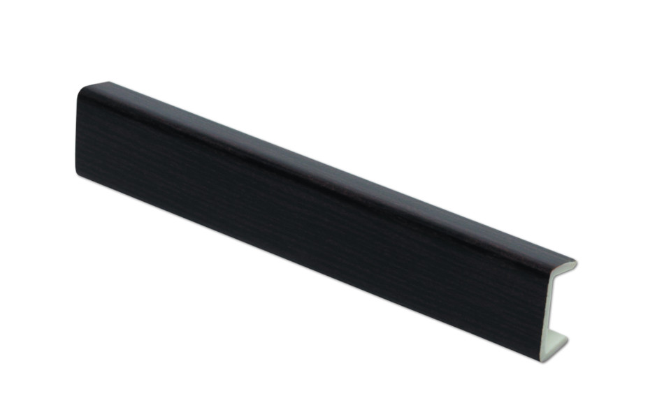 Торцевая  L=1м (венге) №4 купить по цене от  в Петербурге и Москве
