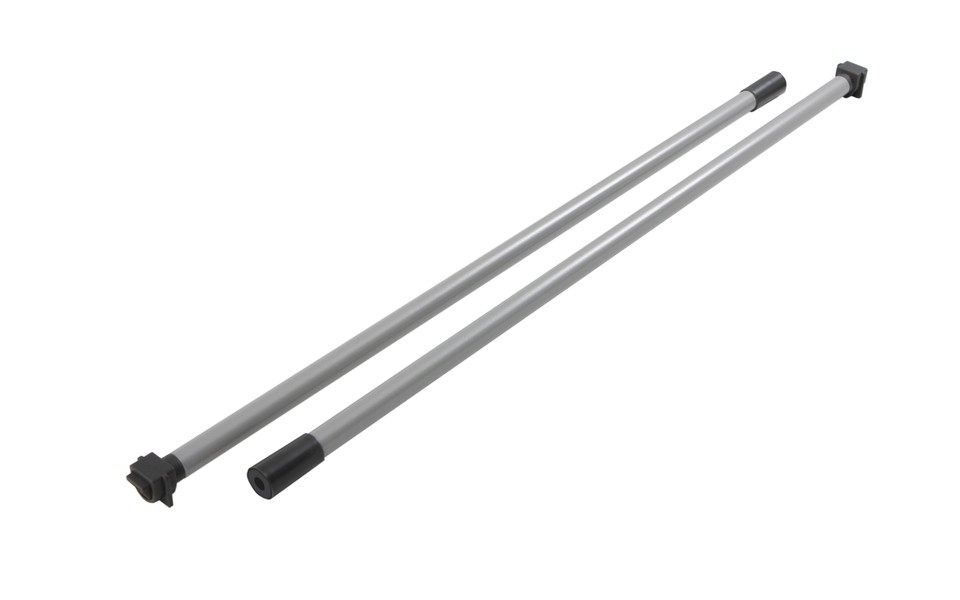 картинка SBR01*GR*500 (Продольный рейлинг для направляющих SB) от магазина DFCH 