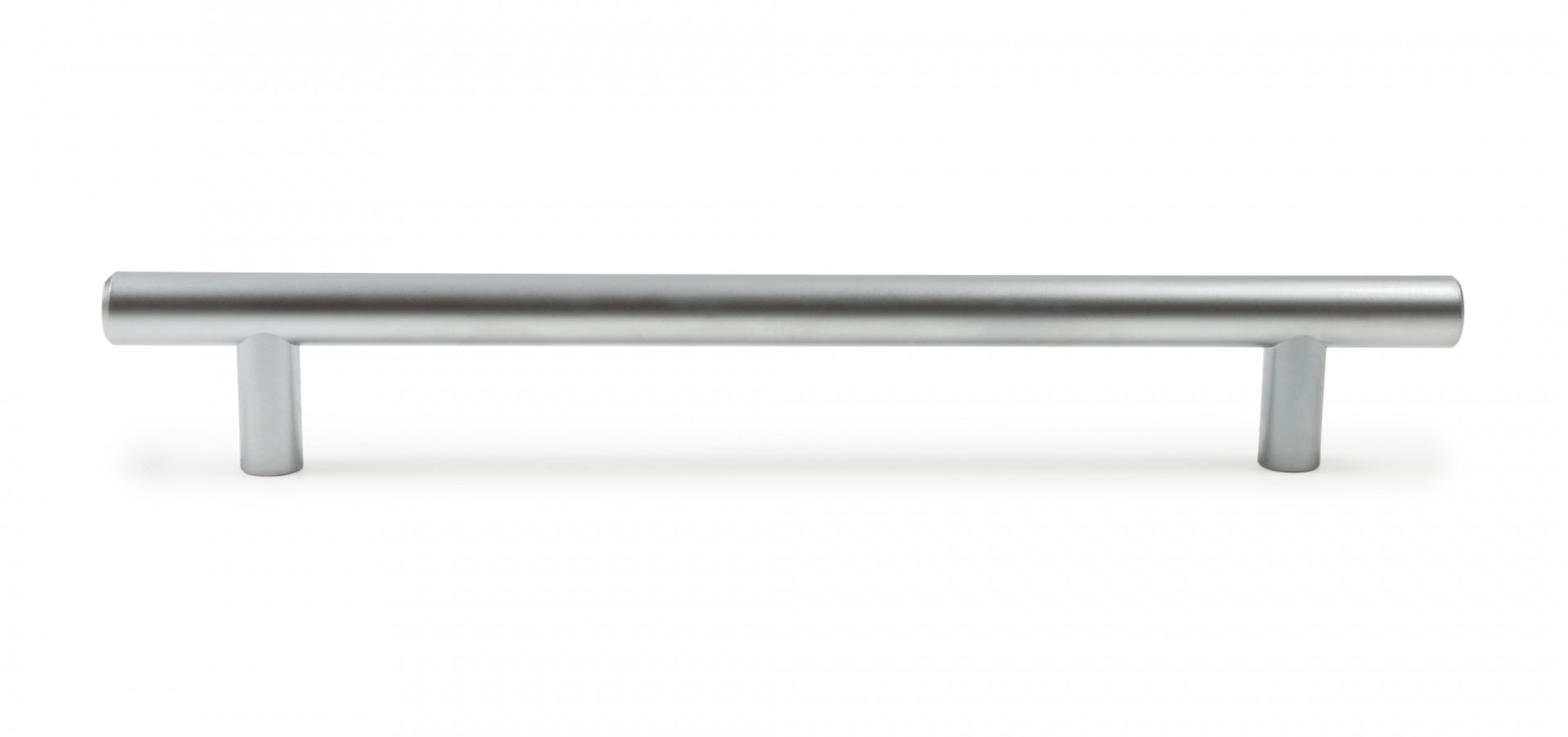 картинка Мебельная ручка RR002SC.5/160 от магазина DFCH 
