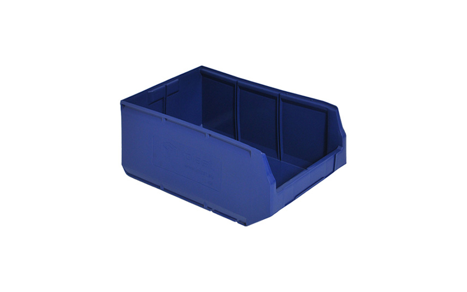 картинка Лоток Logic Store ДШВ 300х225х150 (Синий) HS043-22 от магазина DFCH 