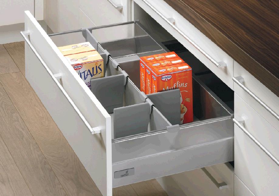 картинка 9005289 OrgaStore Classic, организация для InnoTech, 144х600 мм от магазина DFCH 