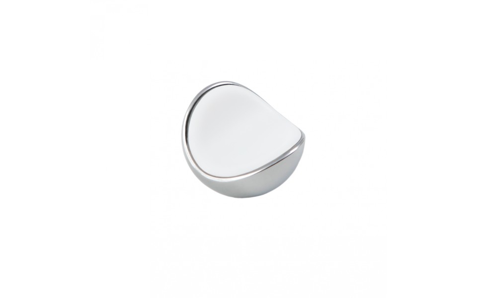 картинка RC301CP*WWL.22 (ручка-кнопка со светом) от магазина DFCH 