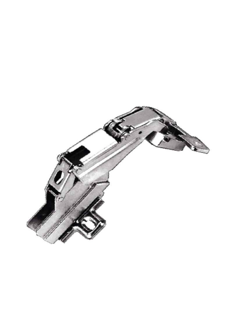 Опора 120 регулируемая 45*55(67) металл купить по цене от  в Петербурге и Москве
