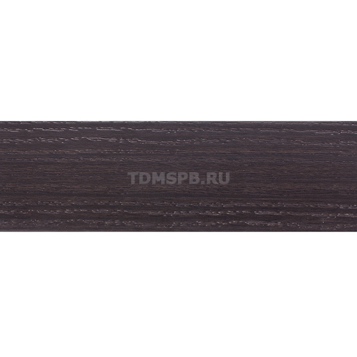 картинка Венге орех кромка ПВХ 2*26 б/кл 100м Technoplast 4835Т от магазина DFCH 