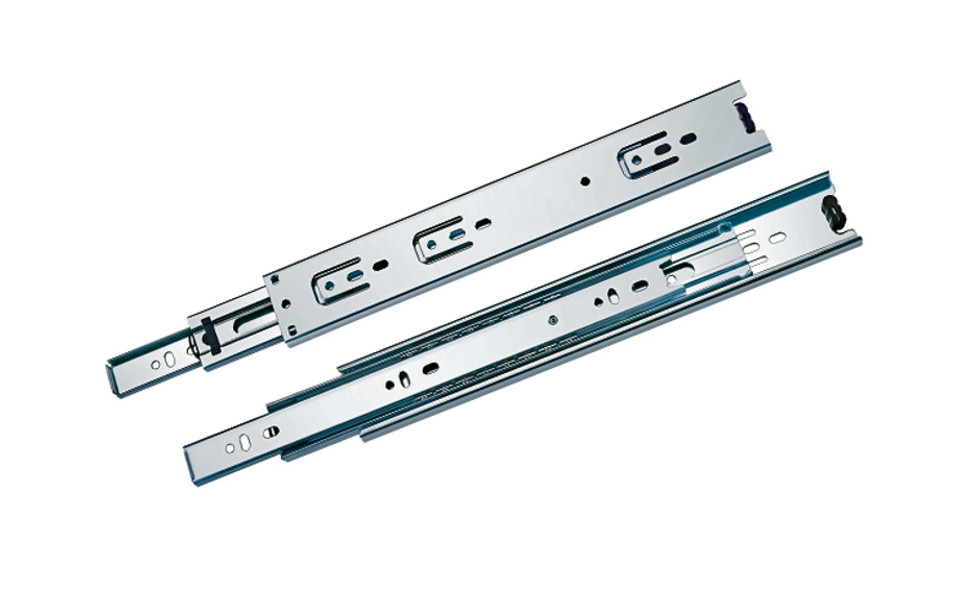 направляющие шариковые 42*550 N купить по цене от  в Петербурге и Москве
