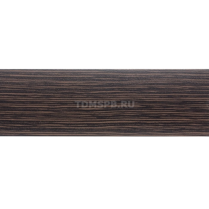 картинка Венге дуб кромка ПВХ 0,45*19 б/кл 200м Technoplast Kr6495T/ 89 от магазина DFCH 