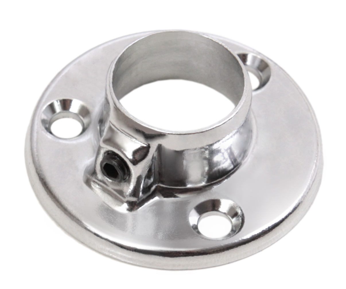 картинка Штангодержатель SHD02/2/1CP/3 от магазина DFCH 