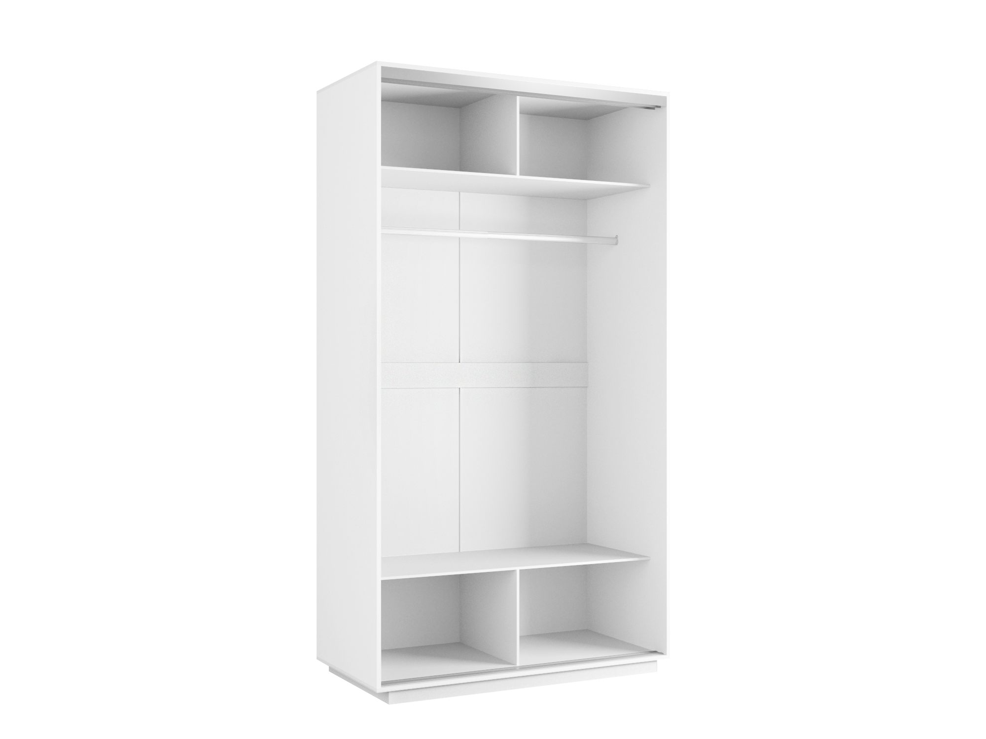 картинка Экспресс Хит Экспенс Белый Снег 2200 x 1200 x 600 от магазина DFCH 