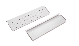 картинка для GR203 Доп. боковая панель 550мм (GR231-550B) от магазина DFCH 