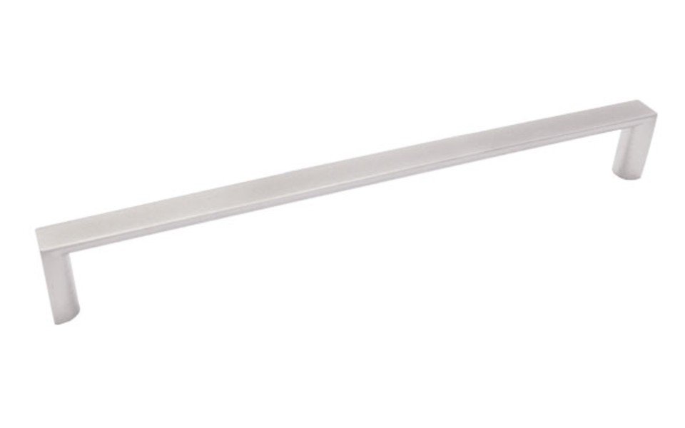 картинка RS052SC.4*160 (Ручка скоба, матовый хром) от магазина DFCH 
