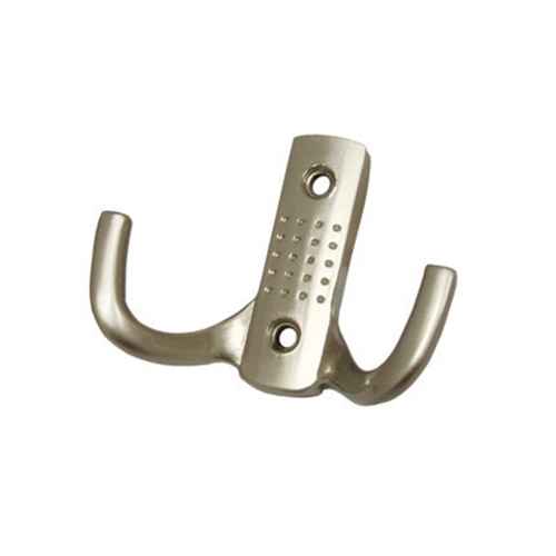 картинка Крючок FZ8289  никель матовый от магазина DFCH 