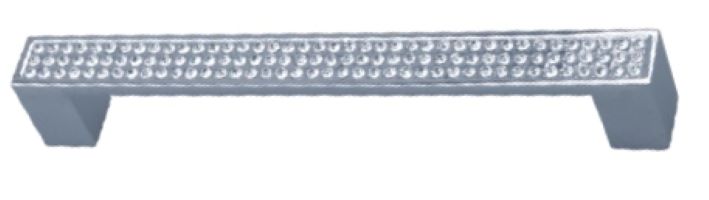 картинка C8546-128 (FZ 26029) скоба хром от магазина DFCH 