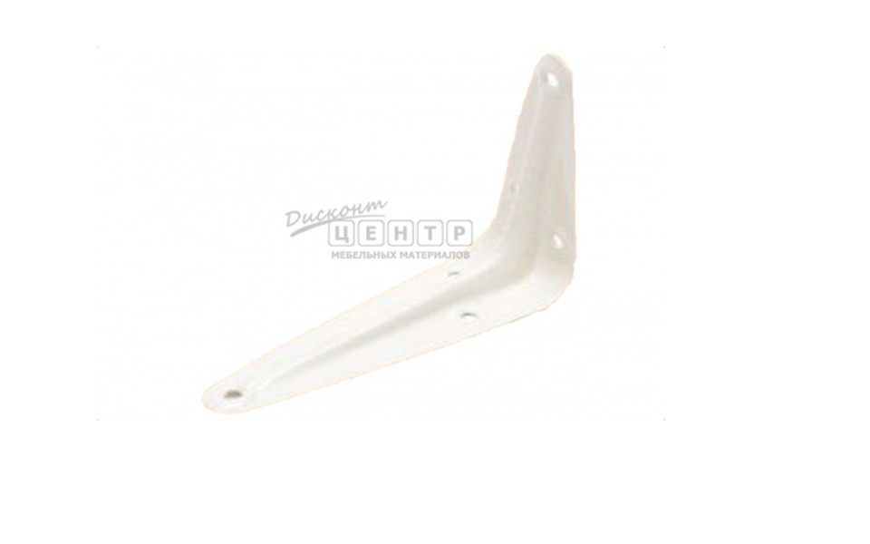 картинка Консоль 300х350мм белая от магазина DFCH 